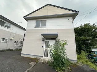 岩手県盛岡市黒石野1【一戸建】の外観