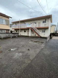 コーポ大南の画像