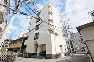 ビッグバーンズマンション栄町の画像