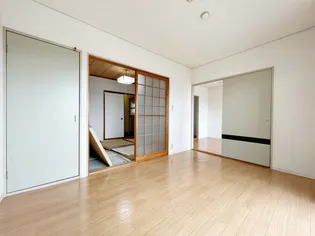 YOUハイツII【3階】のその他画像