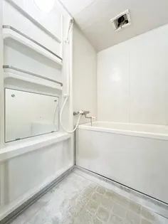 YOUハイツII【3階】の風呂