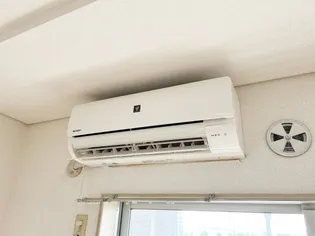 YOUハイツII【3階】の内装