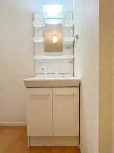 YOUハイツII【3階】の内装