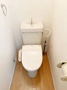 YOUハイツII【3階】の内装