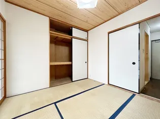 YOUハイツII【3階】の内装