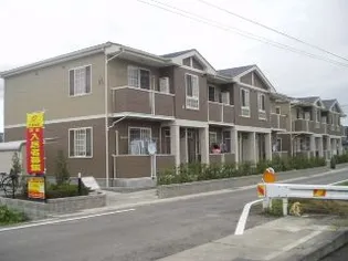 グレイスフル豊国Aの画像