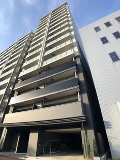 プレサンスロジェ四日市駅前の画像