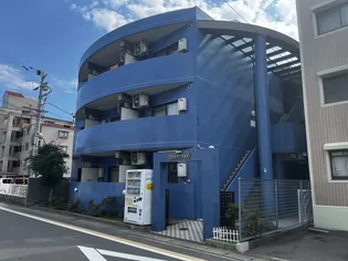 ドルミマンションの画像