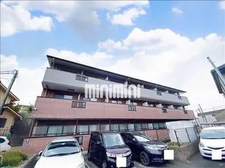 スカイハイツ八木の画像