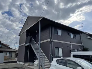 メゾンシンシヤの画像