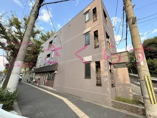 ピュア朝日ヶ丘の画像