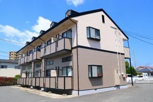 ロータスビレジ二番館の画像