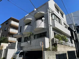 藤田ビルの画像
