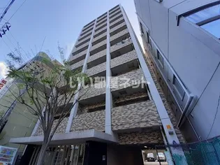 兵庫県神戸市兵庫区塚本通7【マンション】の外観