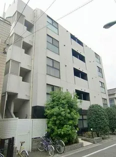 シンシア東中野の画像