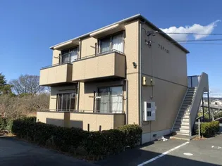 アミティエCの画像