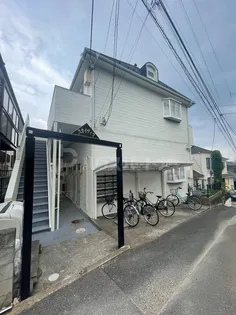 スカイヴィラの画像