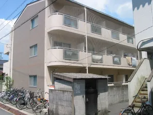 サンハイツ学南Ⅰの画像