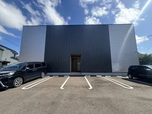 VelsiegVIII【1階】の外観