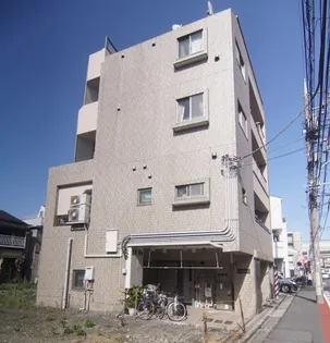 1ST AVENUE N Yの画像