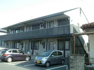 アネックス Cの画像