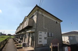 メゾンクラシードの画像