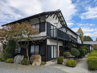 メゾン万年青の画像