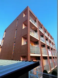 埼玉県新座市大和田5【マンション】の外観