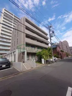 ファインクレスト西葛西の画像