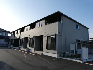 クリアネスIIの画像