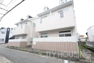 ハウス眉山IIの画像