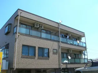 ネオシティ吉成の画像