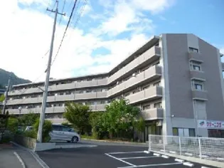 広島県廿日市市塩屋2【マンション】の外観