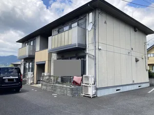 パナハイツジョーバリAの画像