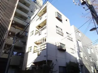 清澄パークハイツの画像