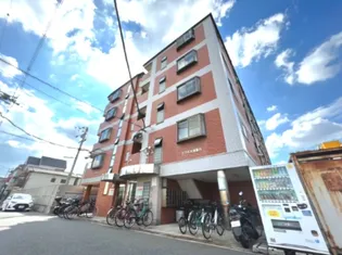 セラ北加賀屋B棟の画像
