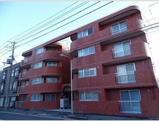 エンドレス三井南6条の画像