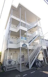 スリーハイム志村の画像