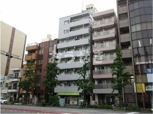 シティコープ川崎名取屋の画像