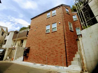 ベルヴィル壱番館の画像