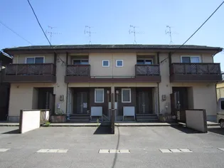 新潟県新潟市北区すみれ野1【一戸建】の外観