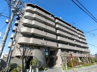 ロサノ S 北豊中の画像