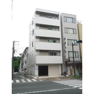 S・FLAT(エスフラット)【3階】の外観