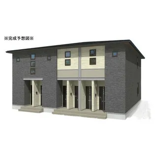 Eーsphere 中延【1階】の外観