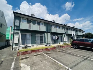 セジュール中條の画像