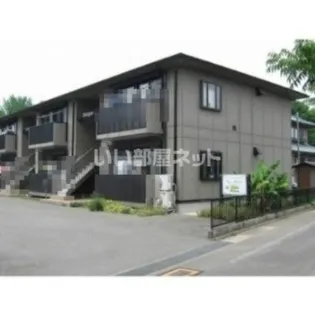 カーサピアチェーレB棟の画像