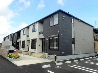 プリムヴェールBの画像