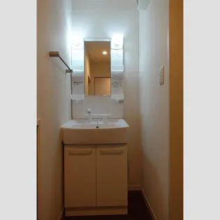 サンセール中貫の内装