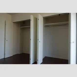 サンセール中貫の内装