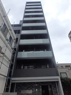 クラリッサ川崎ブルーノの画像